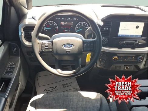 Used 2021 Ford F150 XLT w/ Trailer Tow Package AWD/4WD image 5