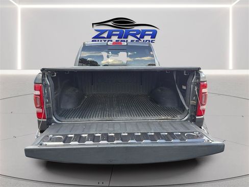 Used 2019 RAM 1500 Big Horn AWD/4WD image 33