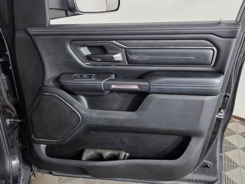 Used 2019 RAM 1500 Limited w/ Advanced Safety Group AWD/4WD image 34