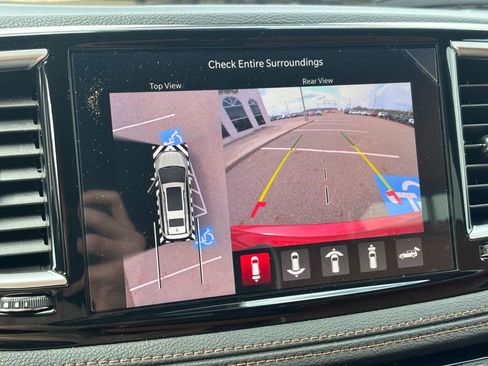 New 2026 Chrysler Pacifica Pinnacle image 21