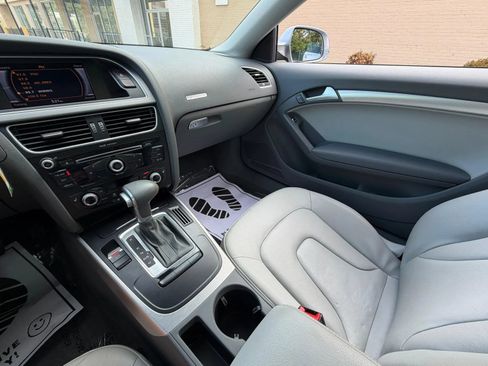 Used 2015 Audi A5 2.0T Premium AWD/4WD image 10