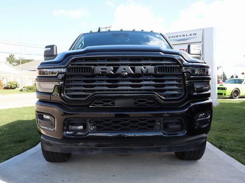 Used 2025 RAM 2500 Big Horn image 6