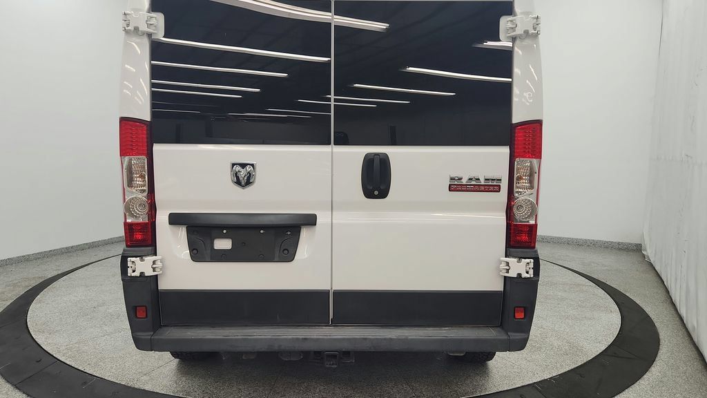 Used 2019 RAM ProMaster 2500 FWD image 47