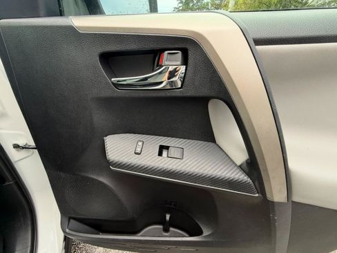 Used 2015 Toyota RAV4 Limited w/ Technology Package FWD image 19