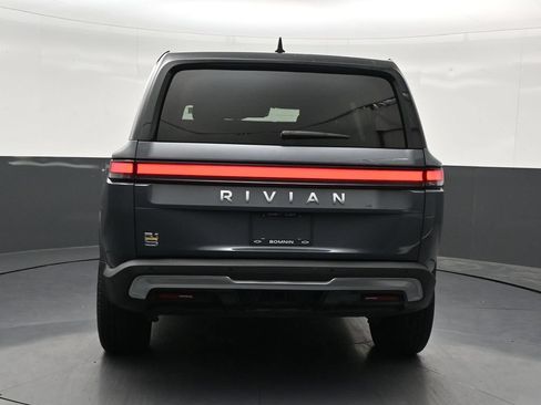 Used 2022 Rivian R1S Launch Edition Quad AWD/4WD image 4