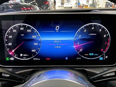 Used 2022 Mercedes-Benz C 300 4MATIC Sedan image 26