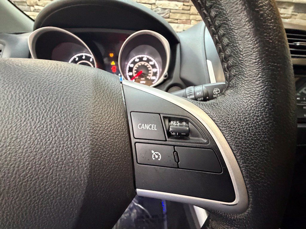 Used 2014 Mitsubishi Outlander Sport ES FWD image 44