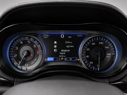 Used 2019 Chrysler 300 S RWD image 27