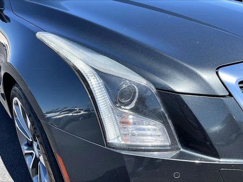Used 2015 Cadillac ATS Premium RWD image 27