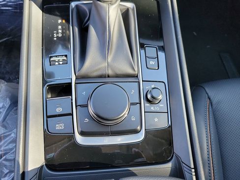 New 2026 MAZDA CX-50 AWD 2.5 Hybrid w/ Weather Package image 33