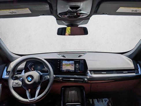 New 2026 BMW X1 xDrive28i w/ Convenience Package AWD/4WD image 15
