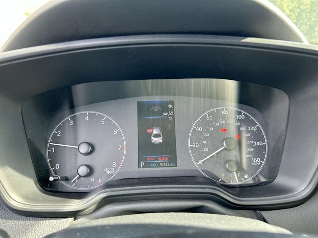 Used 2024 Toyota Corolla LE FWD image 11