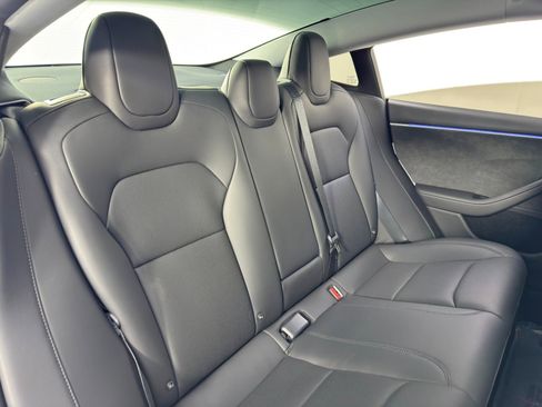 Used 2024 Tesla Model 3 Long Range image 41