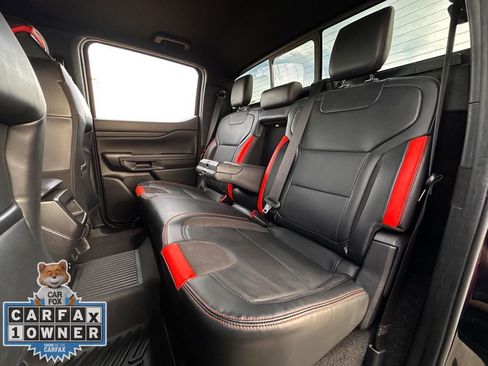 Used 2024 Ford Ranger Raptor image 26