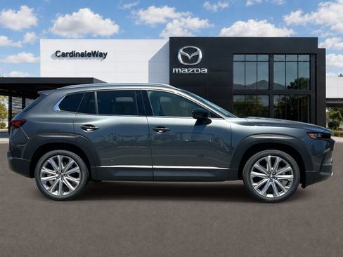 New 2026 MAZDA CX-50 2.5 Turbo w/ Premium Plus Pkg AWD/4WD image 2