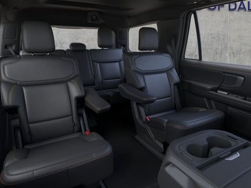 New 2026 Ford Expedition Tremor AWD/4WD image 11