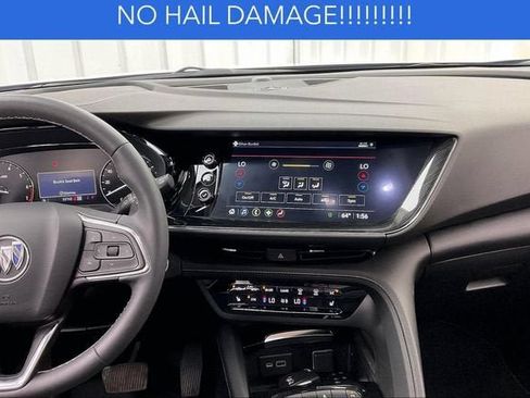 Certified 2023 Buick Envision Preferred AWD/4WD image 6