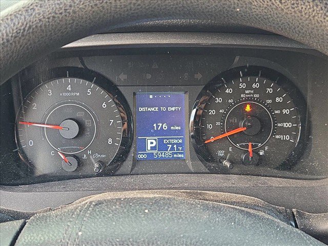 Used 2017 Toyota Sienna L FWD image 9