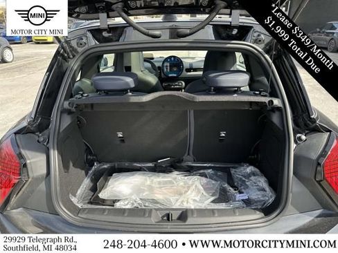 Certified 2025 MINI Cooper S image 16