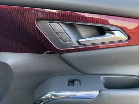 New 2026 Chevrolet Traverse Z71 w/ Driver Confidence Package image 29