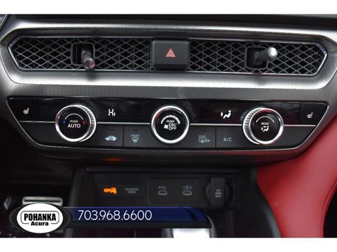 New 2026 Acura Integra A-Spec image 16