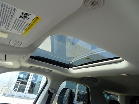 New 2025 Ford Bronco Sport Heritage w/ Convenience Package image 14