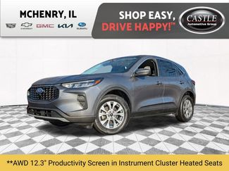 Used 2023 Ford Escape Active w/ Tech Pack #2 video 1