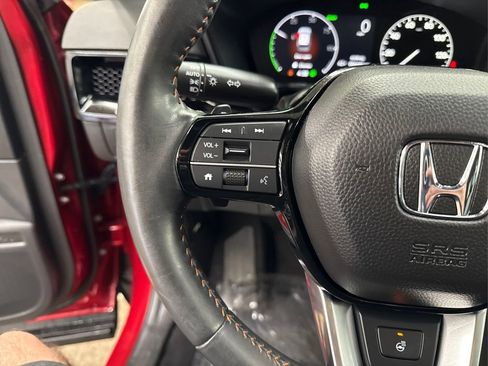 Used 2024 Honda CR-V Sport Touring image 38