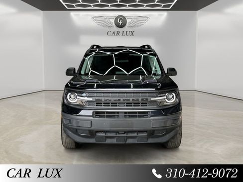 Used 2022 Ford Bronco Sport AWD/4WD image 8