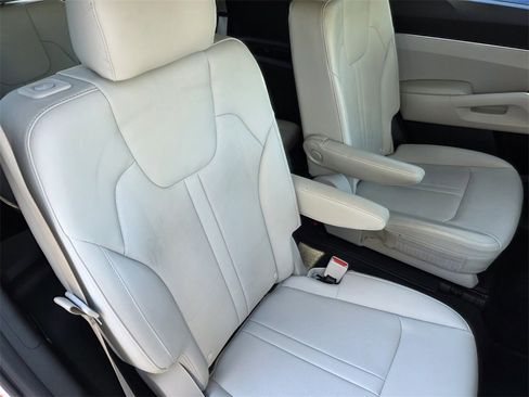 Used 2022 Kia Sorento X-Line EX image 35