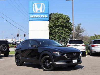 Used 2024 MAZDA CX-30 AWD 2.5 S w/ Select Sport Pkg