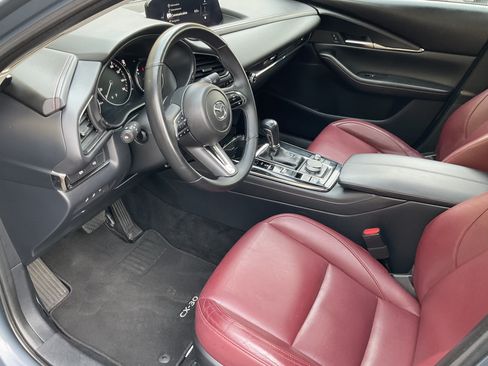 Used 2025 MAZDA CX-30 AWD 2.5 S w/ Preferred Package image 21
