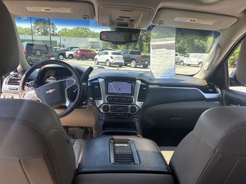 Used 2017 Chevrolet Tahoe Premier RWD image 21