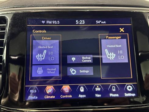 Used 2020 Jeep Grand Cherokee Limited X AWD/4WD image 28