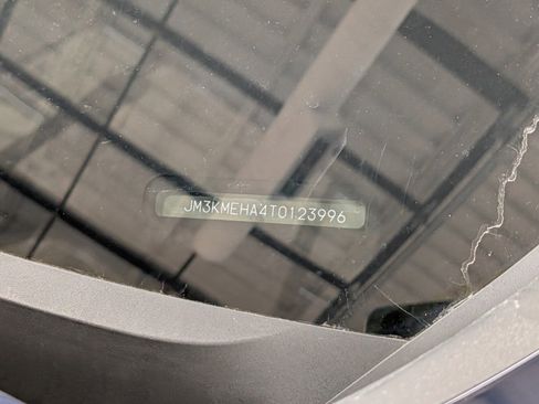 New 2026 MAZDA CX-5 2.5 S w/ Premium Plus Package image 26