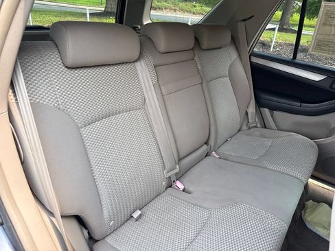 Used 2007 Toyota 4Runner SR5 RWD image 33