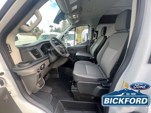New 2025 Ford Transit 250 Base image 12