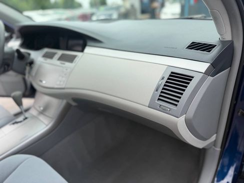 Used 2006 Toyota Avalon XL FWD image 53