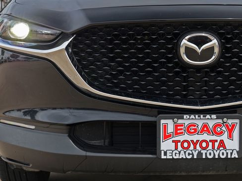 Used 2025 MAZDA CX-30 AWD 2.5 S w/ Preferred Package image 11