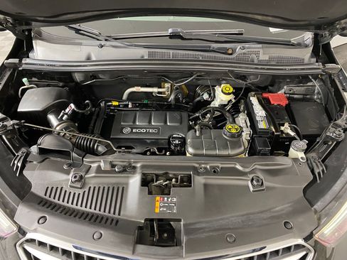 Used 2018 Buick Encore Preferred image 29