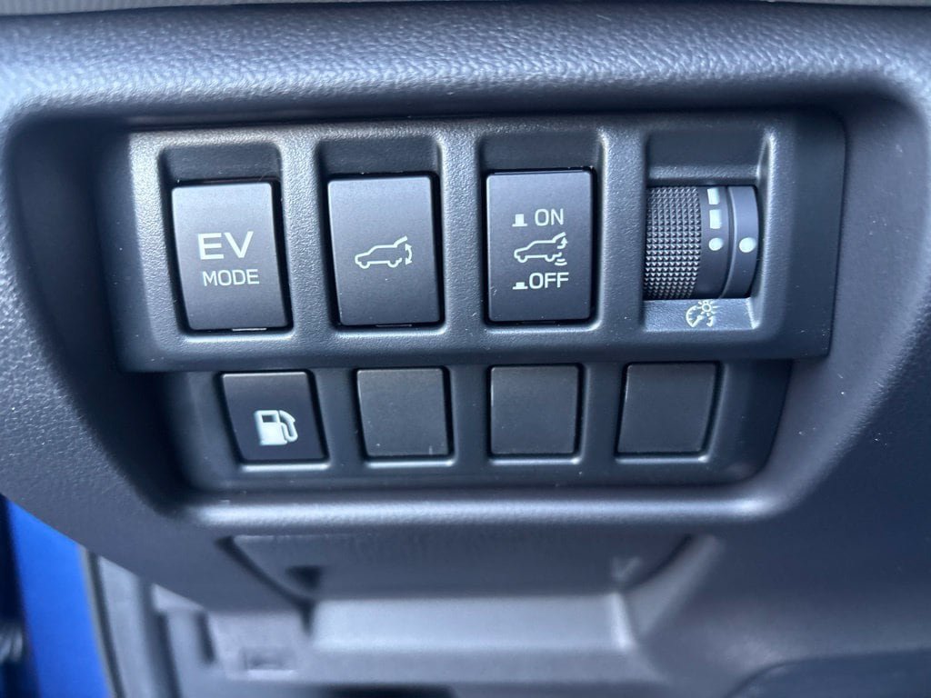 New 2026 Subaru Forester Premium AWD/4WD image 26