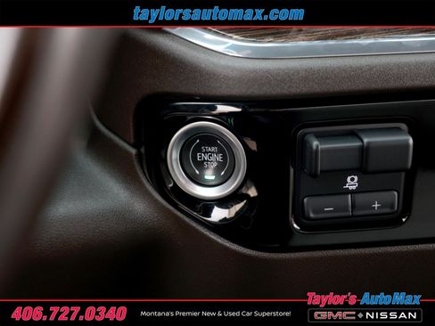 Used 2024 GMC Sierra 3500 SLE w/ SLE Convenience Package image 20