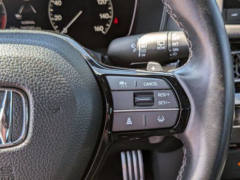 Used 2024 Honda Civic Sport image 19