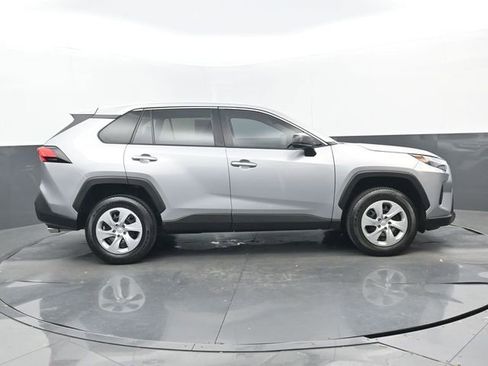 Used 2024 Toyota RAV4 LE image 2