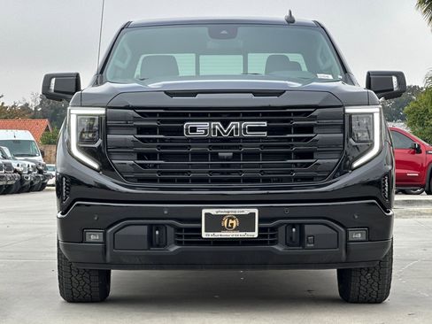 New 2026 GMC Sierra 1500 Elevation w/ Elevation Premium Package image 10