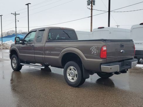 Used 2016 Ford F250 XLT w/ XLT Value Package image 4
