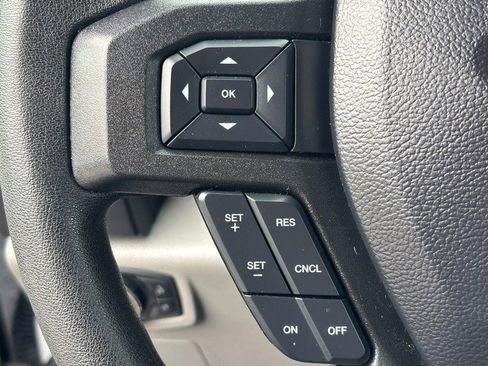 Used 2020 Ford F150 XL w/ XL Power Equipment Group AWD/4WD image 12