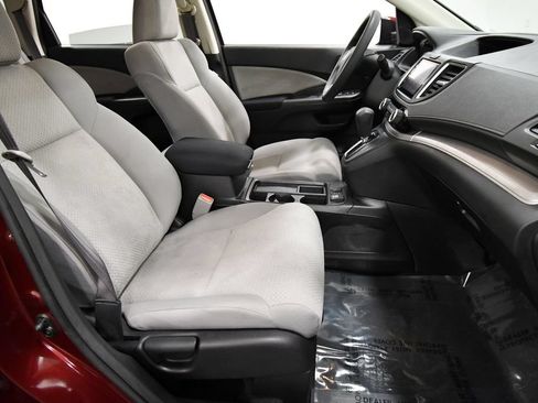 Used 2016 Honda CR-V EX image 19