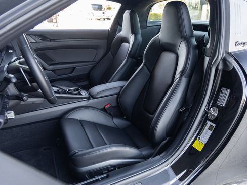 Used 2024 Porsche 911 Edition 50 Years Porsche Desig image 5