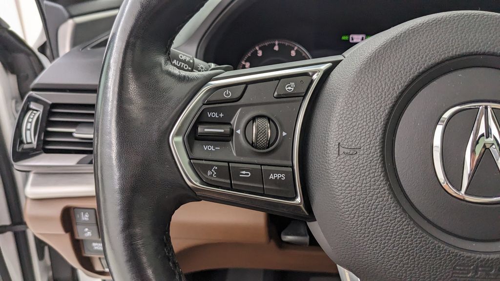 Used 2020 Acura RDX w/ Advance Package AWD/4WD image 33